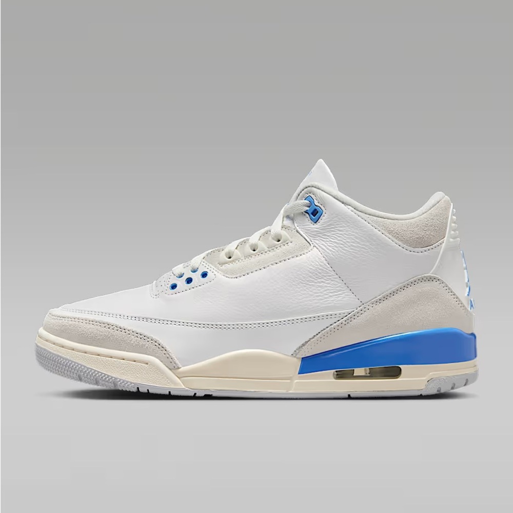Air Jordan 3 - Lucky Shorts (2025)